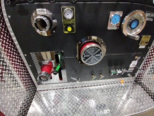 Omaha FD