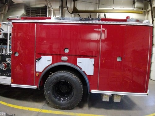 Omaha FD