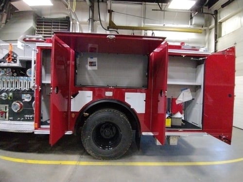 Omaha FD