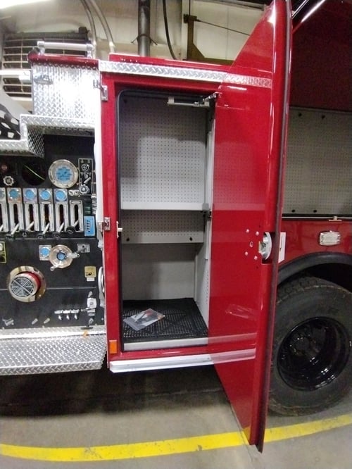 Omaha FD