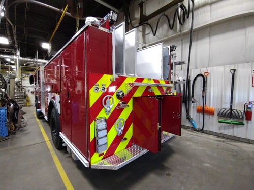 Omaha FD