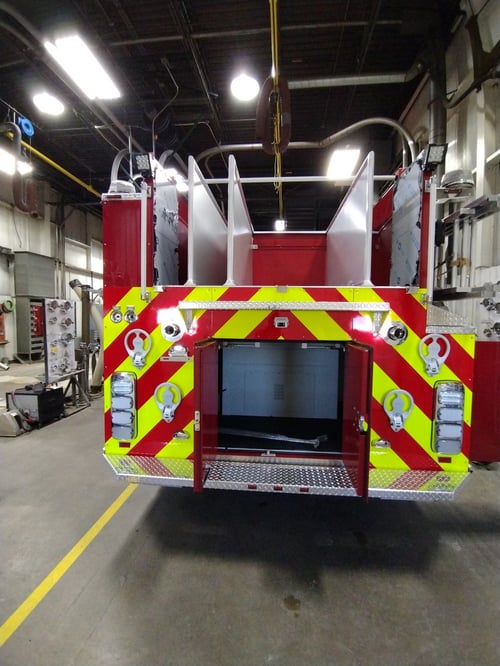 Omaha FD