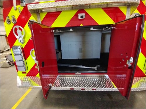 Omaha FD