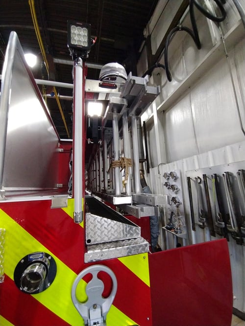 Omaha FD