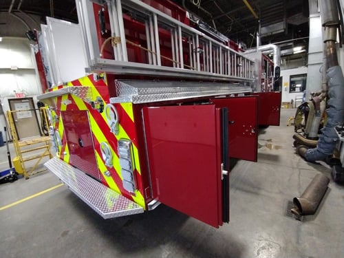 Omaha FD