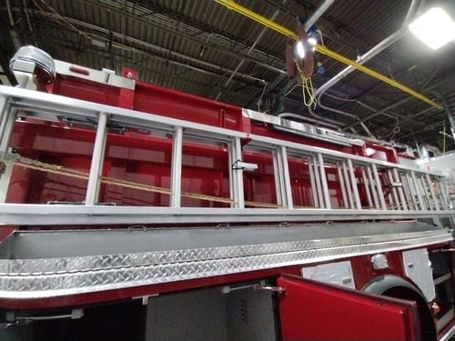 Omaha FD
