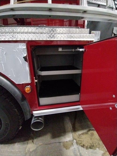 Omaha FD
