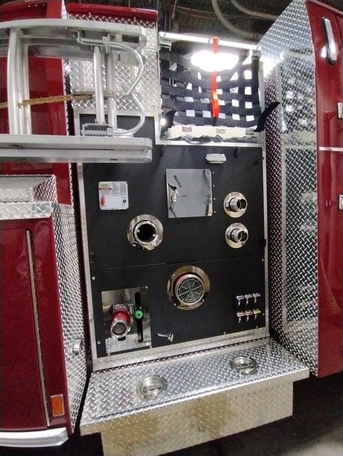 Omaha FD