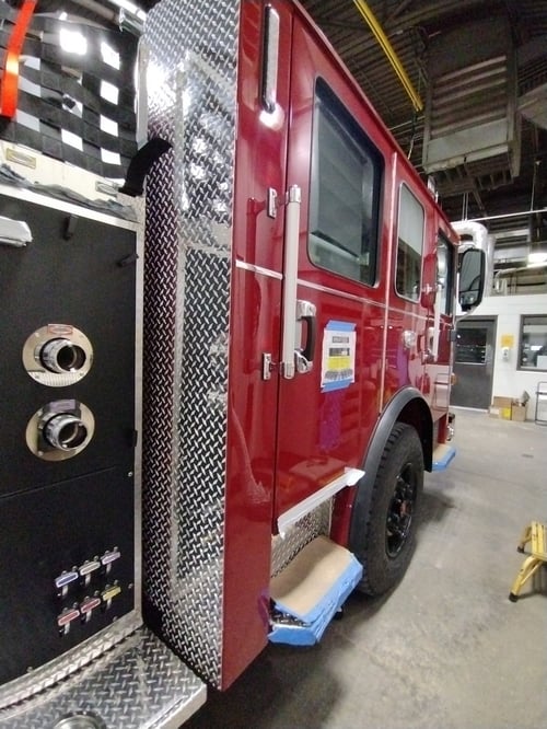 Omaha FD