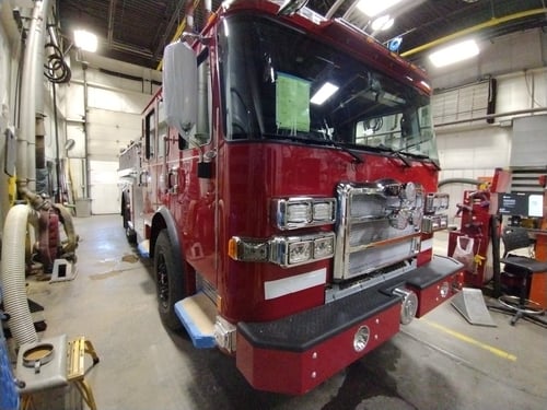 Omaha FD