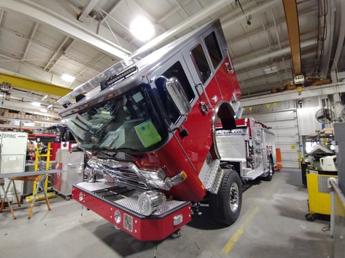 Indianapolis FD