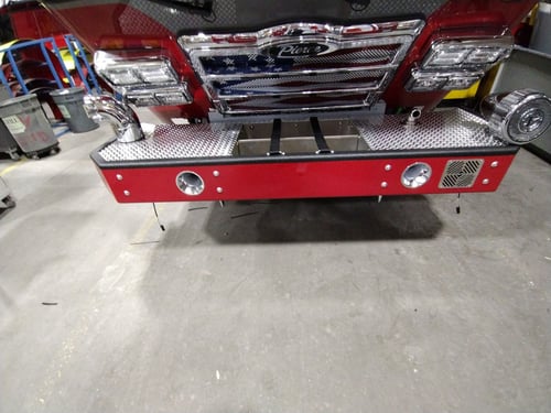 Indianapolis FD