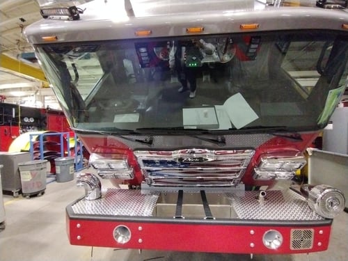 Indianapolis FD