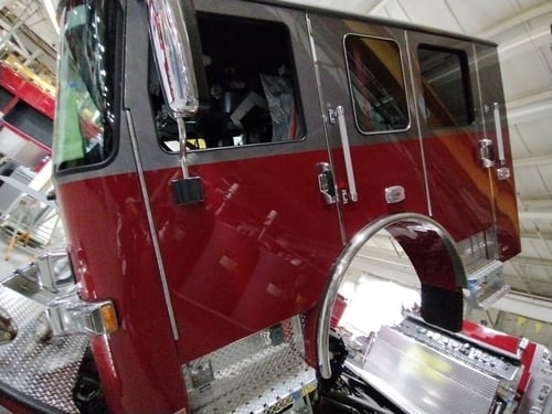 Indianapolis FD