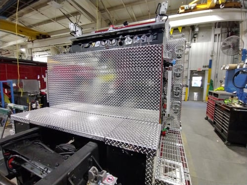Indianapolis FD