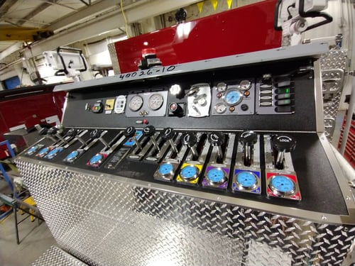 Indianapolis FD