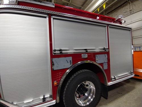 Indianapolis FD