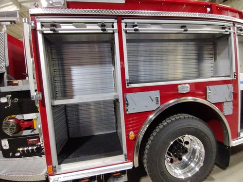 Indianapolis FD