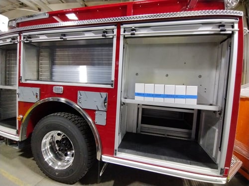 Indianapolis FD