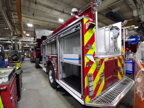 Indianapolis FD