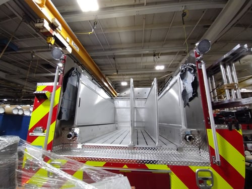 Indianapolis FD