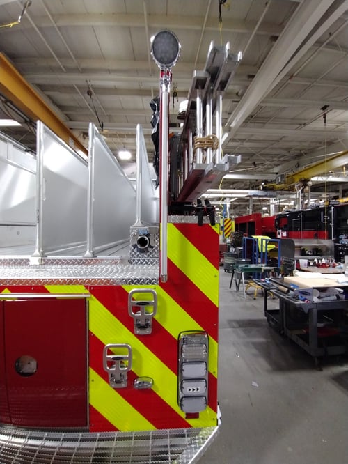 Indianapolis FD