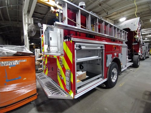 Indianapolis FD