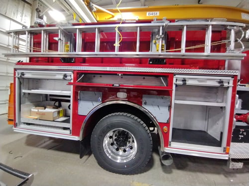 Indianapolis FD