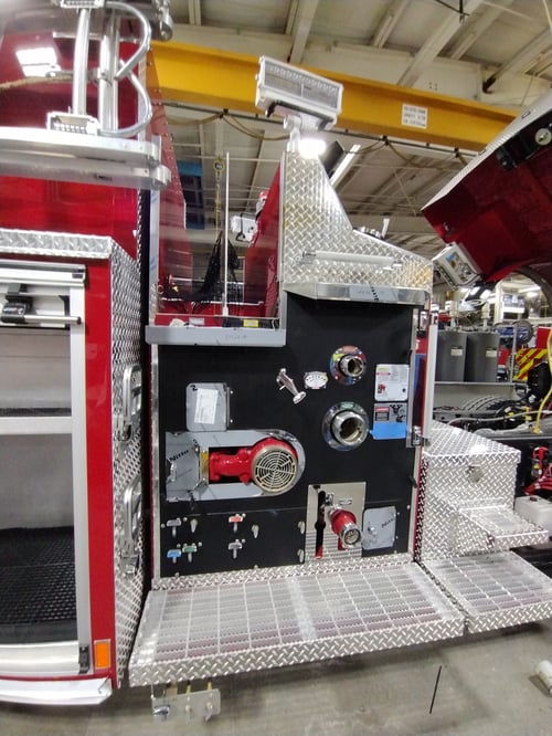 Indianapolis FD