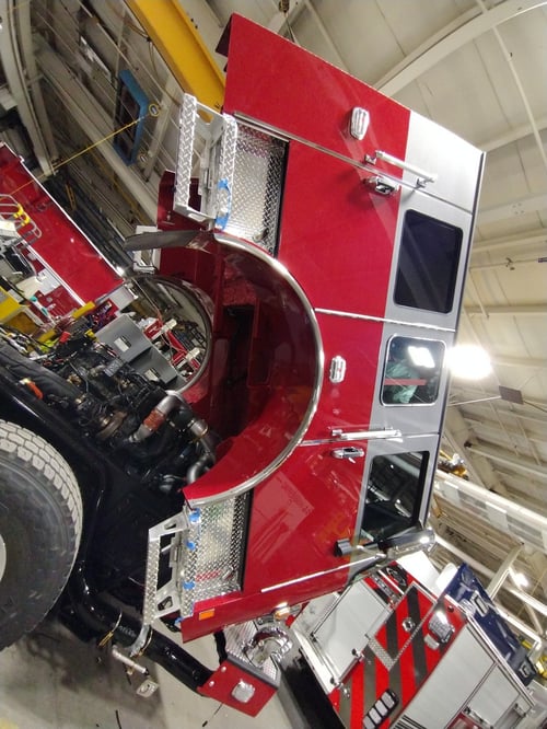 Indianapolis FD