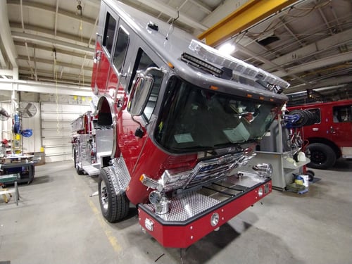 Indianapolis FD
