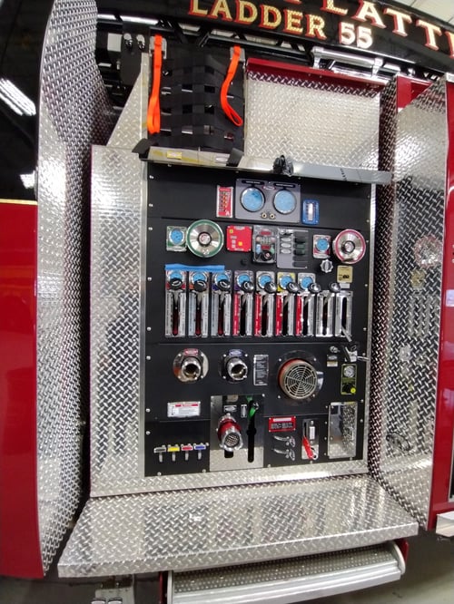 North Platte FD