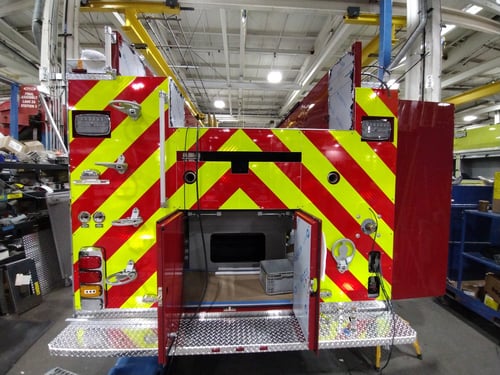 Palatine FD