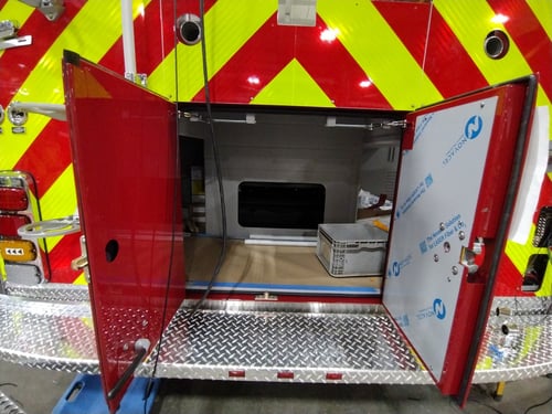 Palatine FD