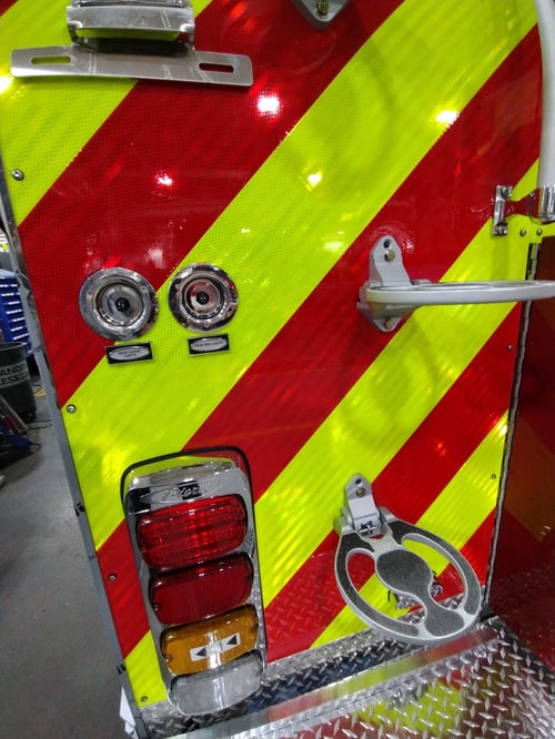 Palatine FD