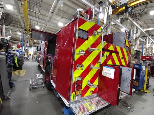 Palatine FD