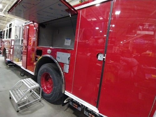 Palatine FD