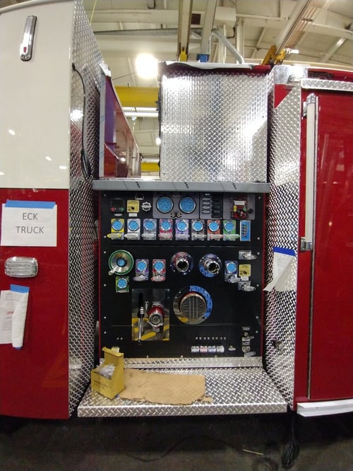 Palatine FD