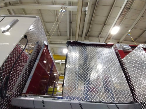 Palatine FD