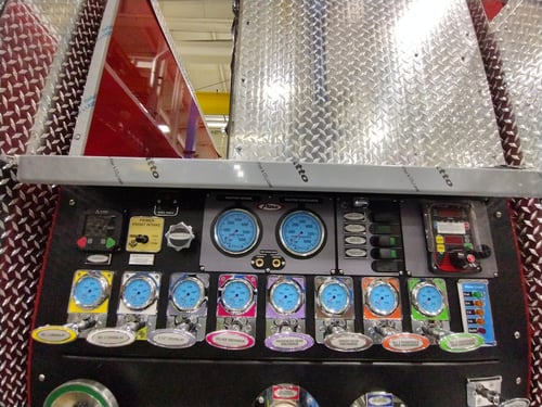 Palatine FD