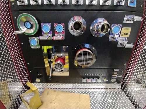 Palatine FD