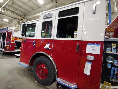Palatine FD