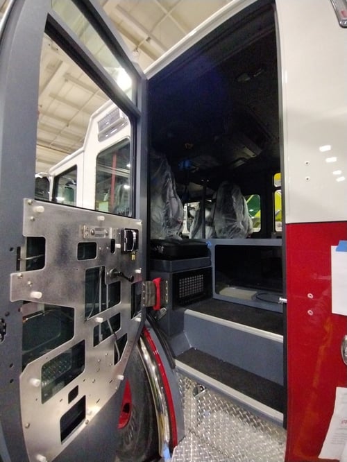 Palatine FD