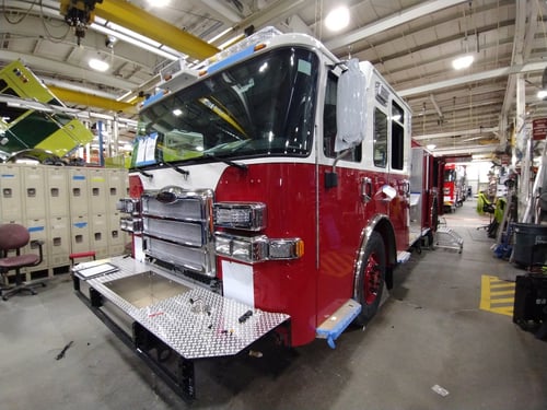 Palatine FD