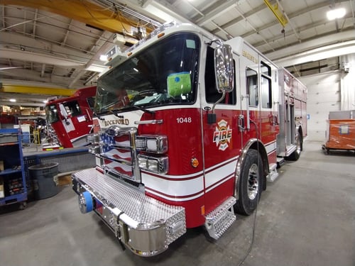 Rockford FD