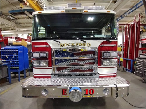 Rockford FD