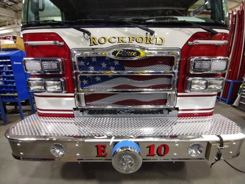Rockford FD