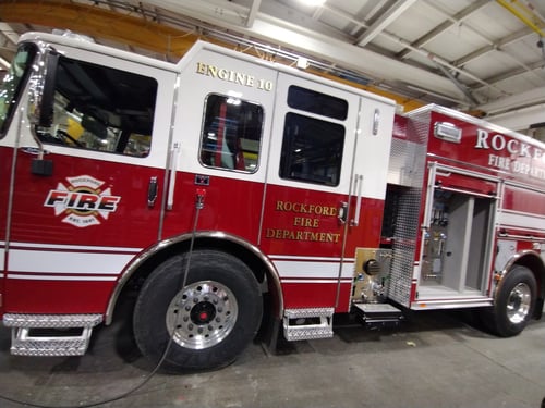 Rockford FD