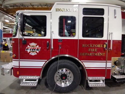 Rockford FD