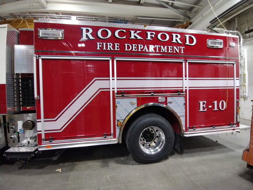 Rockford FD